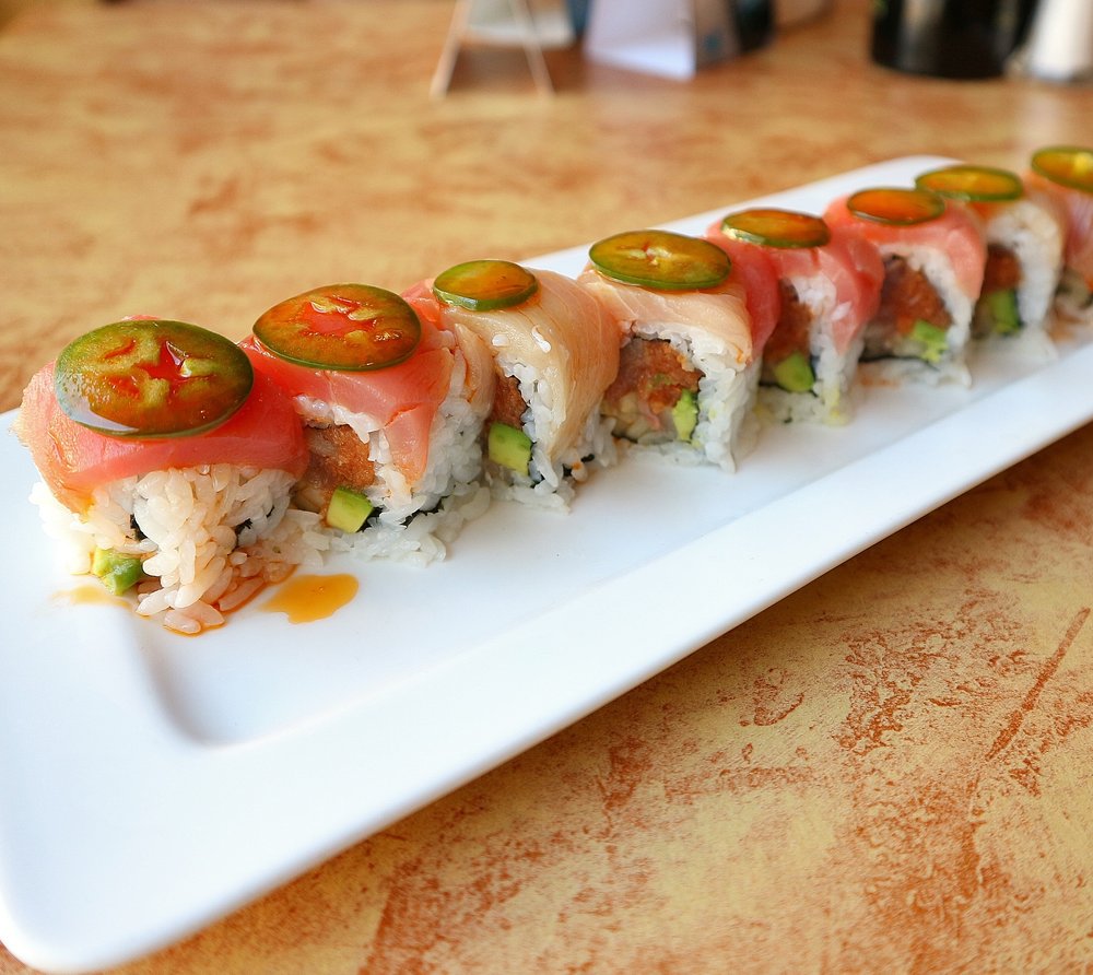 Ichibiri Japanese Restaurant 88 Photos & 122 Reviews Sushi Bars