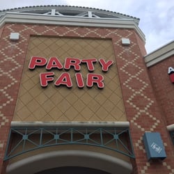 party fair party supplies 370 us hwy 130 east windsor nj party city headquarters