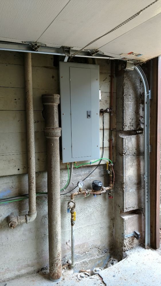 Don's Electrical Service