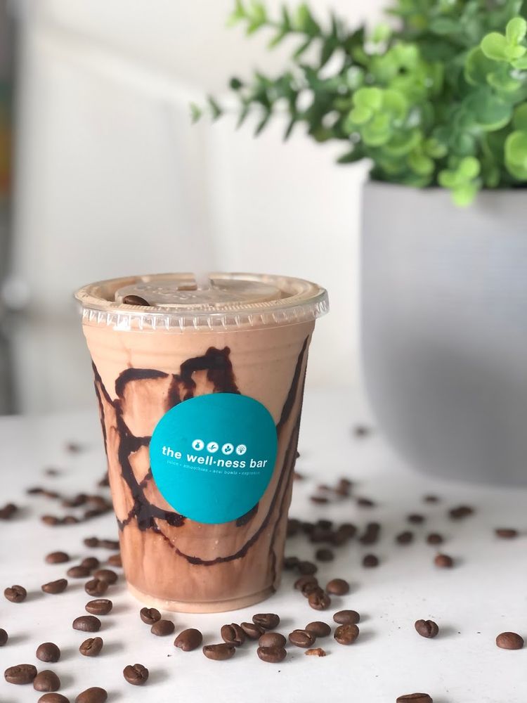 The Wellness Bar, Hayden Roadtrippers