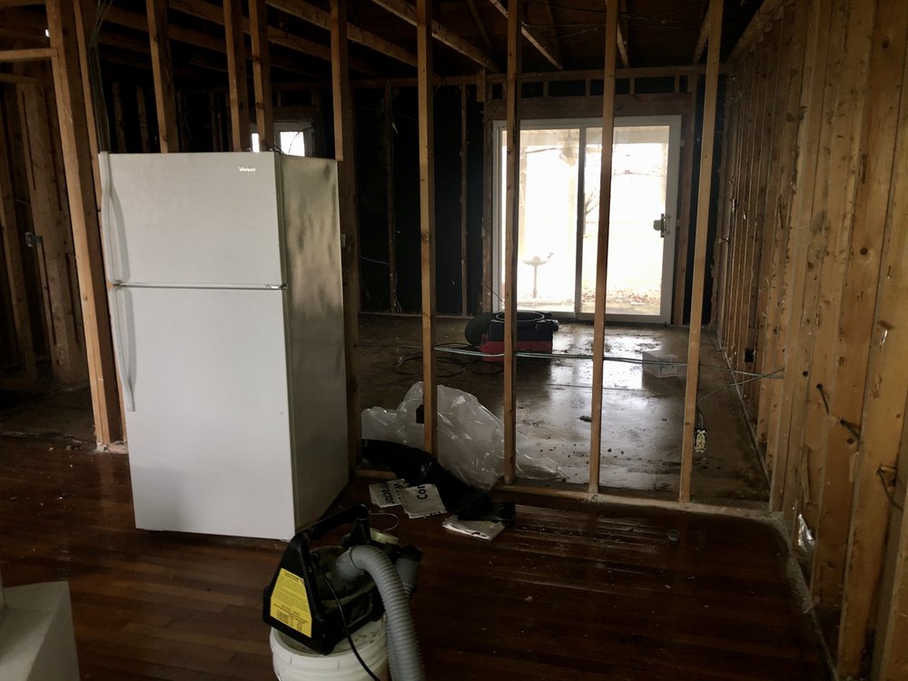 image of business C & J Basement Solutions