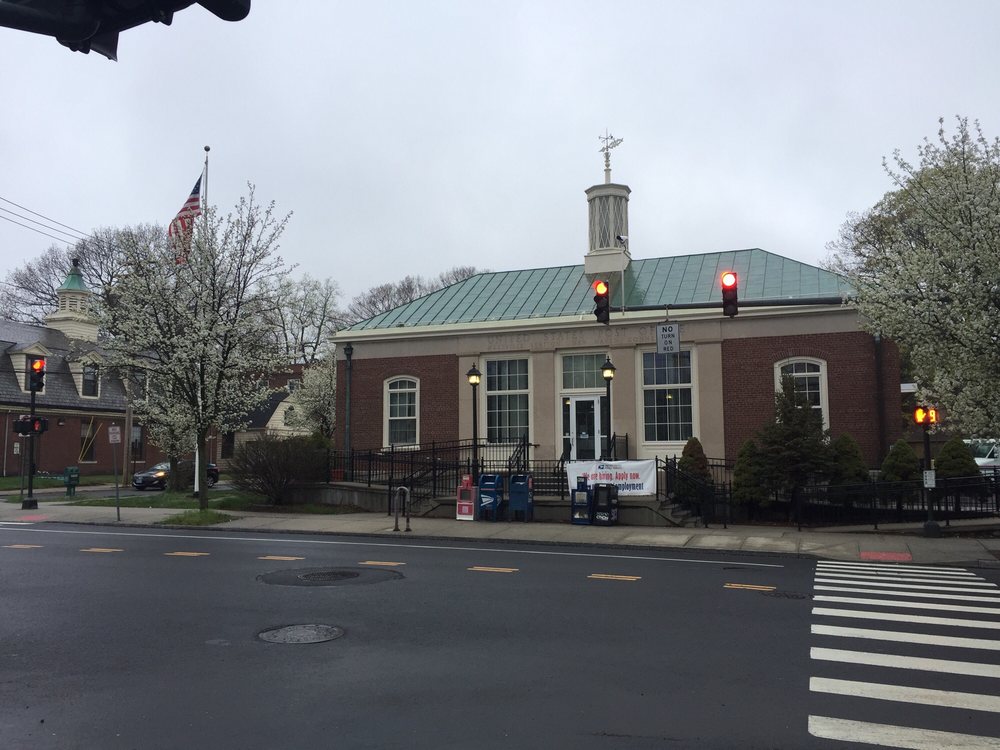 US Post Office Post Offices 95 Fountain St, New Haven, CT Phone