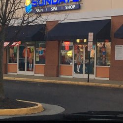 Sundays Sun Spa Day Spas 5072 Ferrell Pkwy Virginia Beach Photo Of Sundays Sun Spa Virginia Beach Va United States