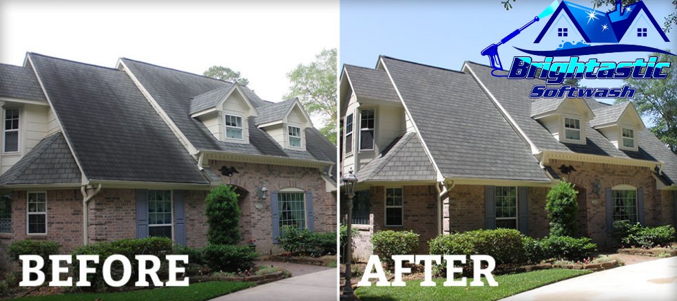 Brightastic Softwash