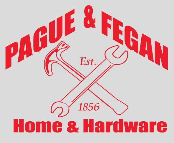 Pague And Fegan True Value