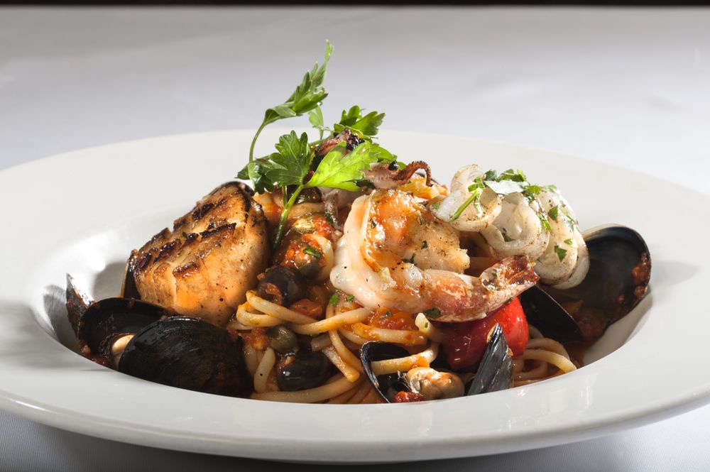 Bella Notte Ristorante