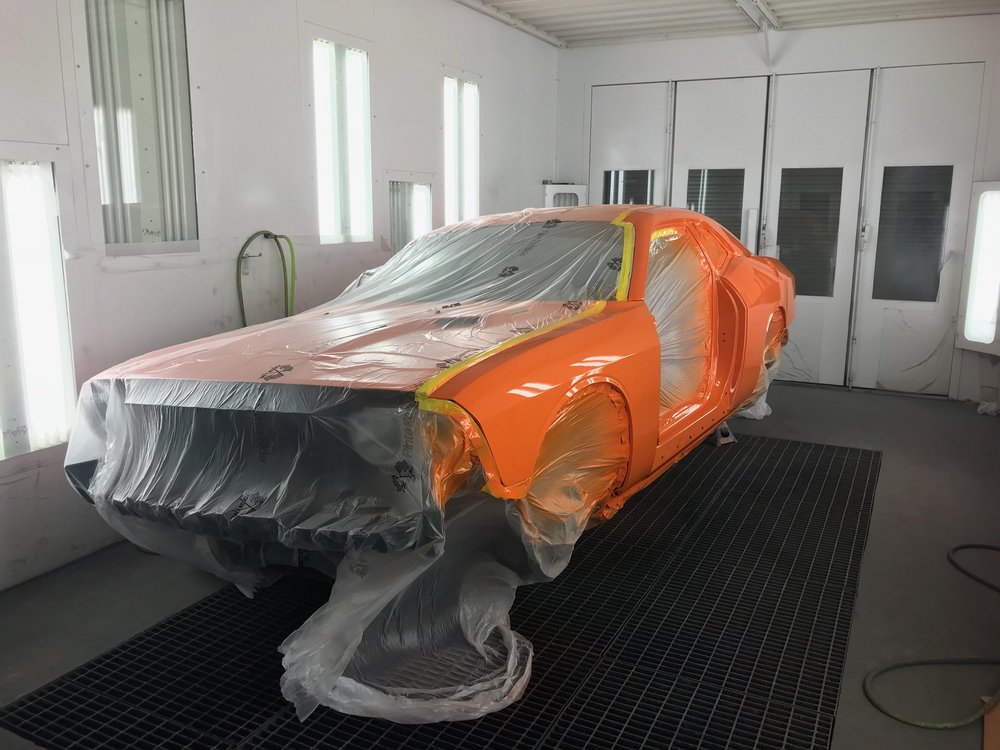 King’s Collision Body Shops 119 Pope Rd, Morristown, TN Phone