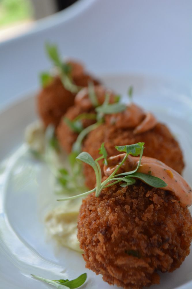 Cava Mezze