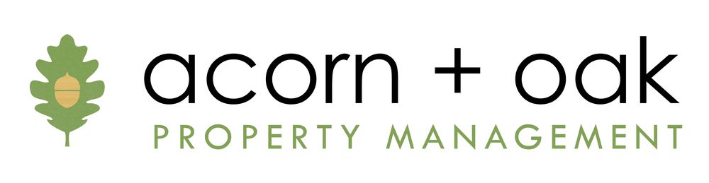Acorn + Oak Property Management