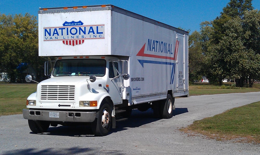 Southern Illinois Movers Movers 301 N Chestnut St, Du Quoin, IL Phone Number Yelp