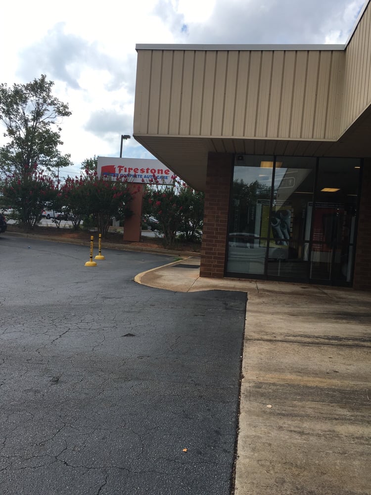 Firestone Complete Auto Care 14 Reviews Tires 2140 Pleasant Firestone Complete Auto