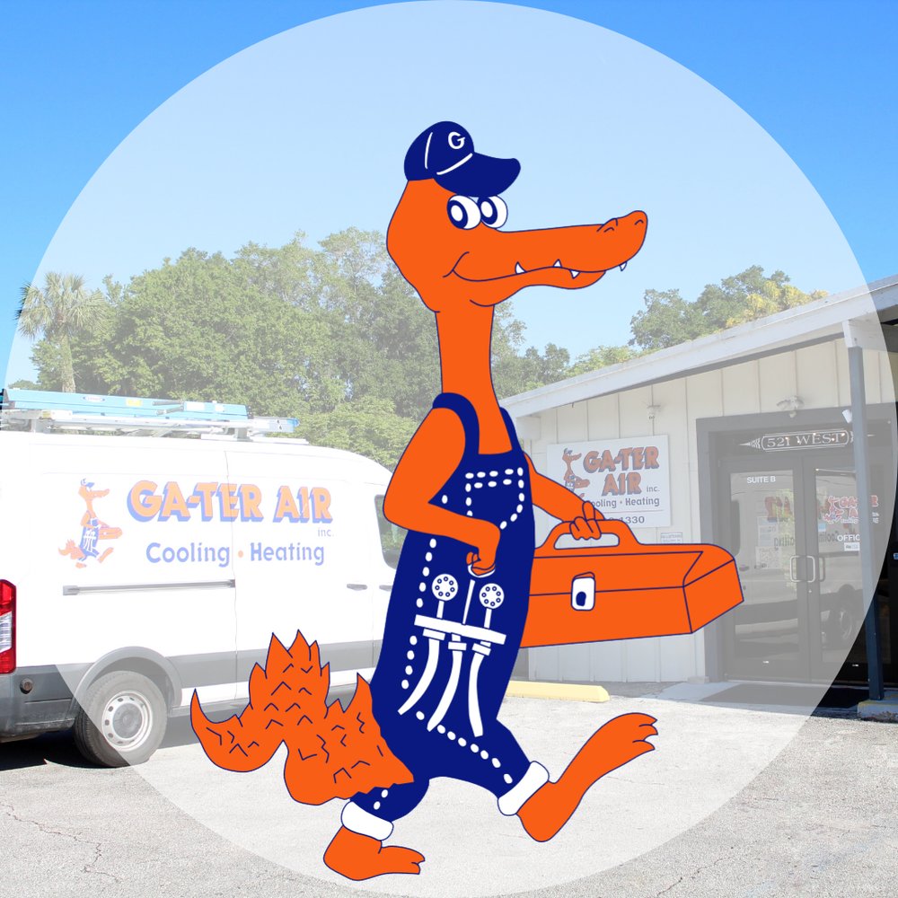 image of business Ga-Ter Air