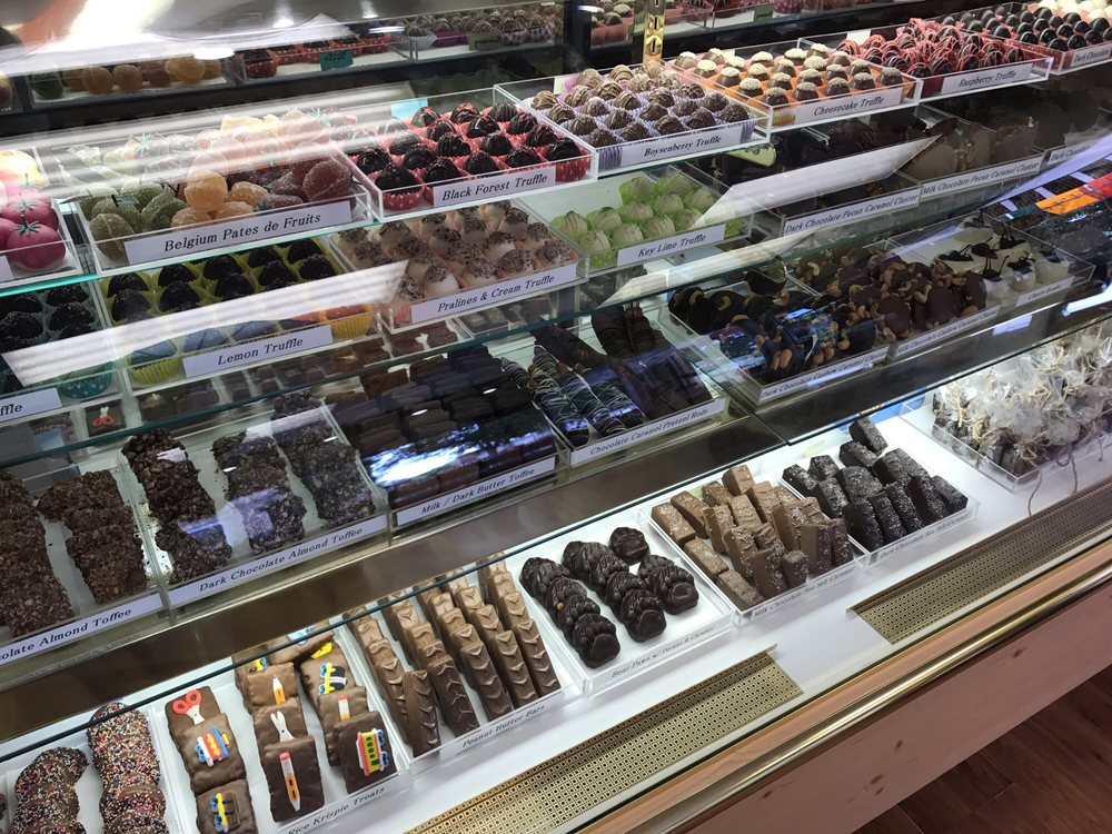 Candytime Shoppe 30 Photos Candy Stores 500 Main St, Grand