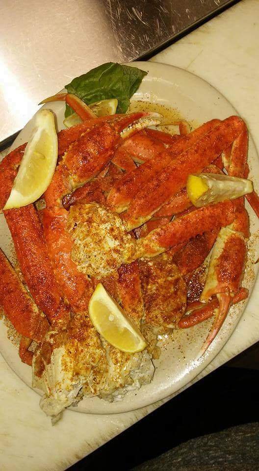 Mayflower Seafood Restaurant 14 Photos & 19 Reviews Seafood 1520