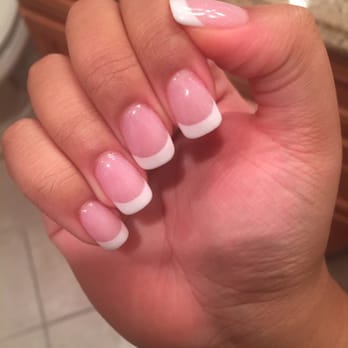 Nail Gallery 59 Photos 88 Reviews Salons 89 Rockaway Photo Of Nail Gallery Valley Stream Ny United States Powder Gel French
