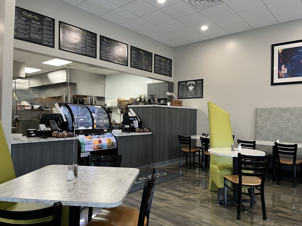 Cafe Fresco