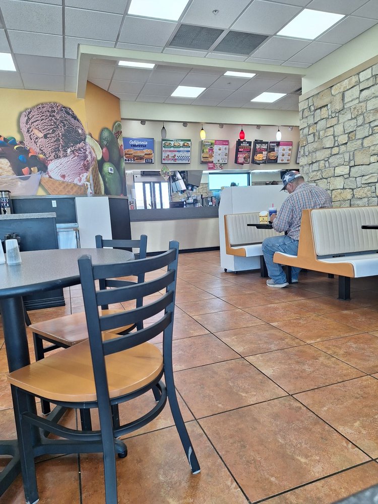 Braum's