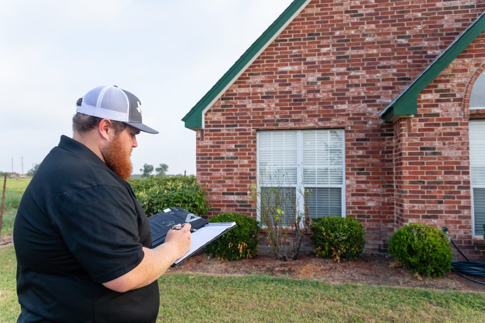 Page Two Inspection Services - Austin
