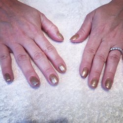 The Natural Nail Slayer Mobile Manicurist 10 Photos Salons Photo Of The Natural Nail Slayer Mobile Manicurist Houston Tx United States