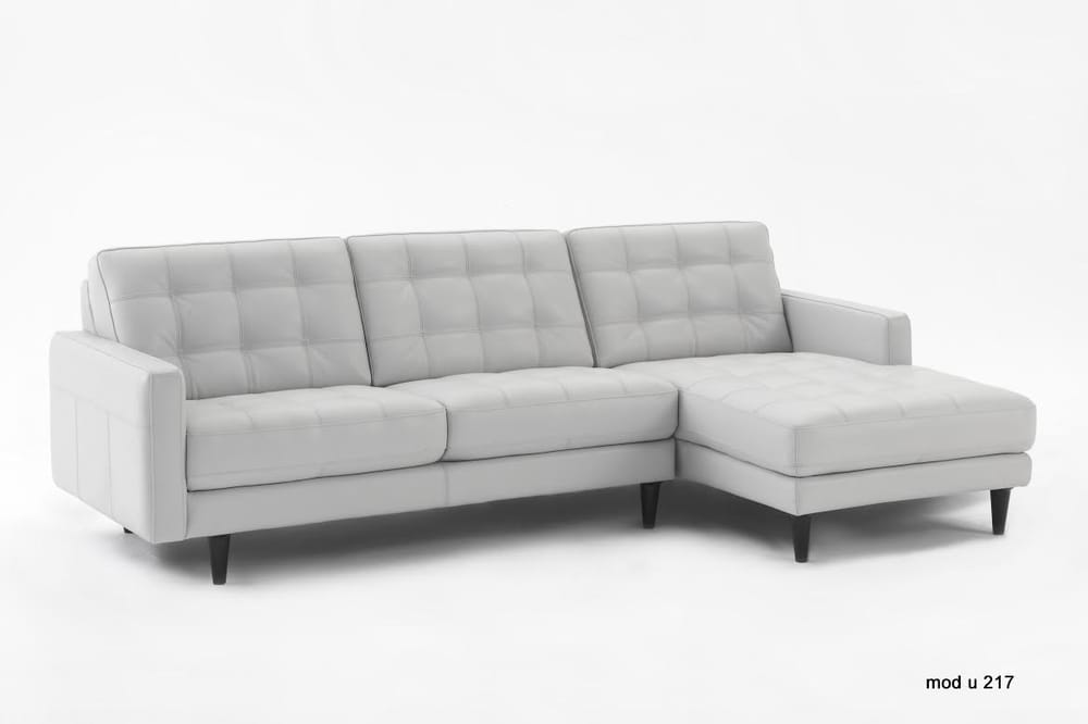 Hamilton Sofa And Leather Gallery Baci Living Room