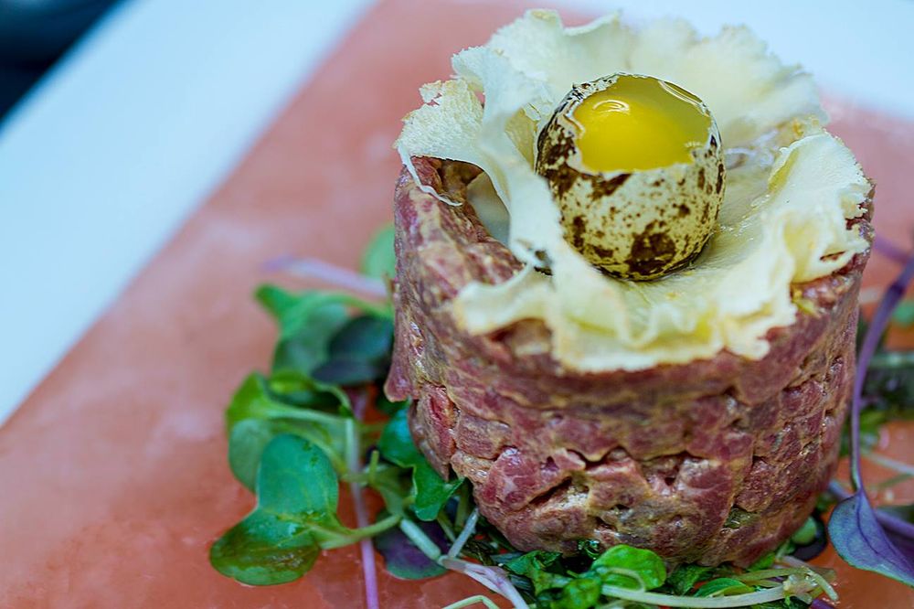 Veloute Bistro & Catering