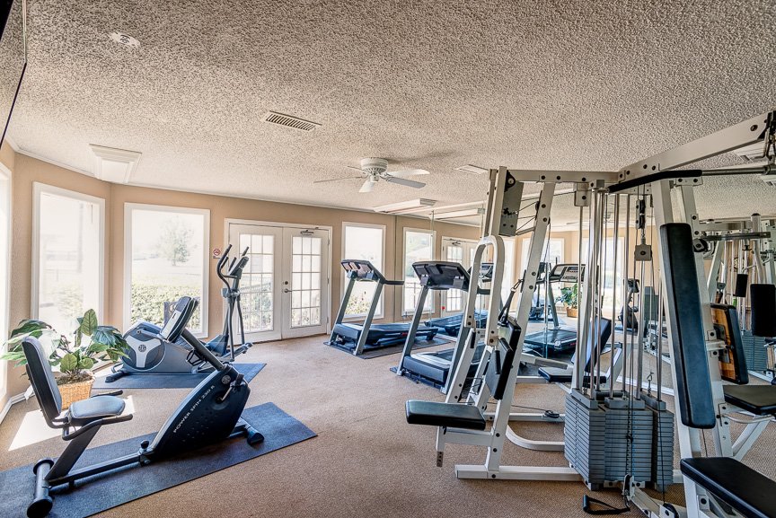 Mill Creek Apartments
