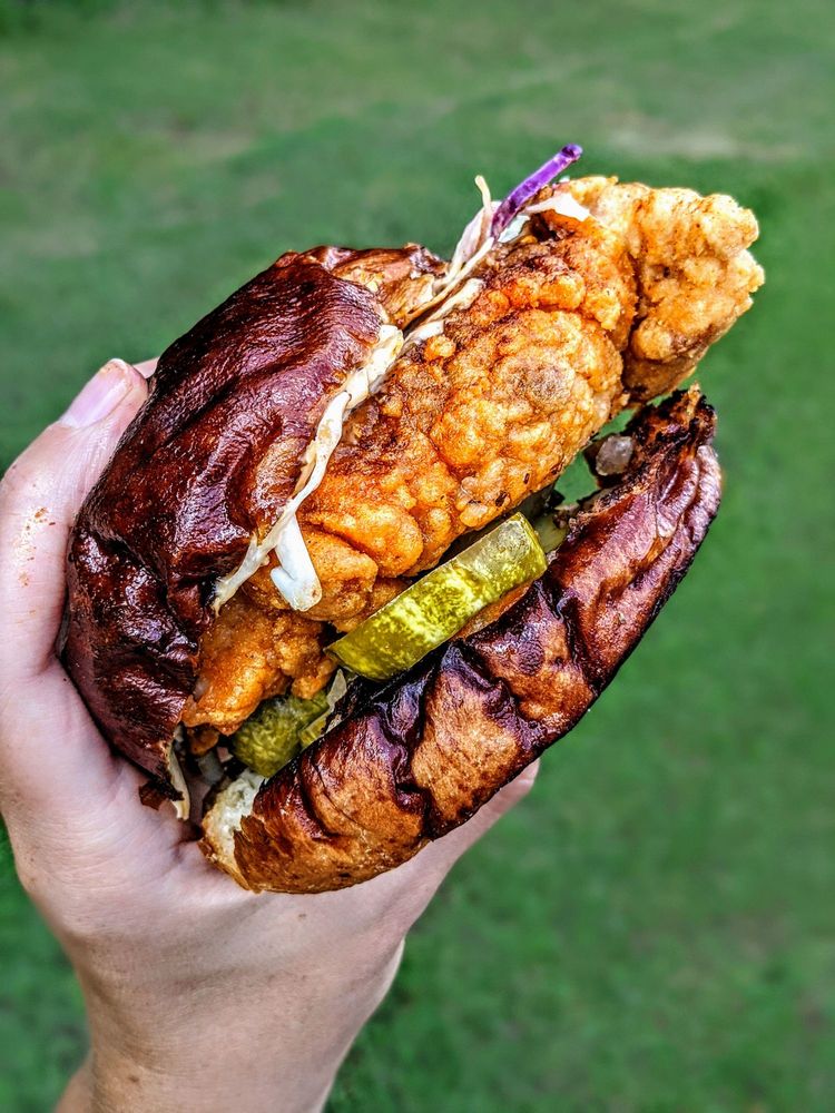 Horace's Hot Fried Chicken