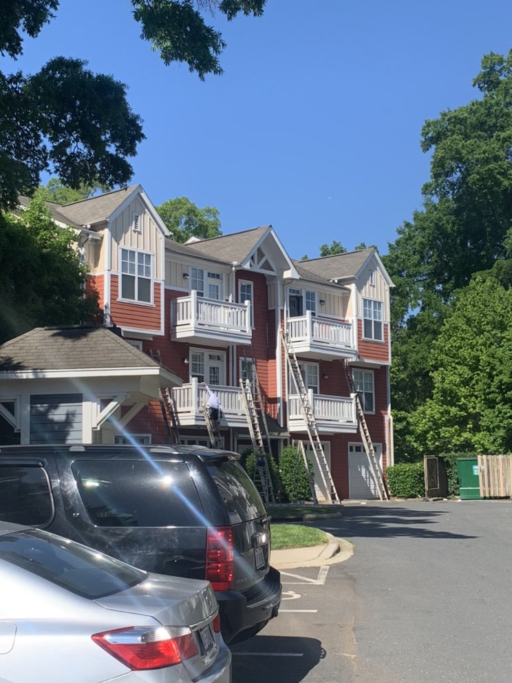 Perfection Painting Pros