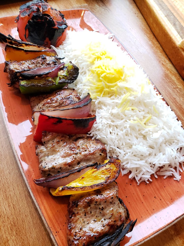 Gilaneh Restaurant