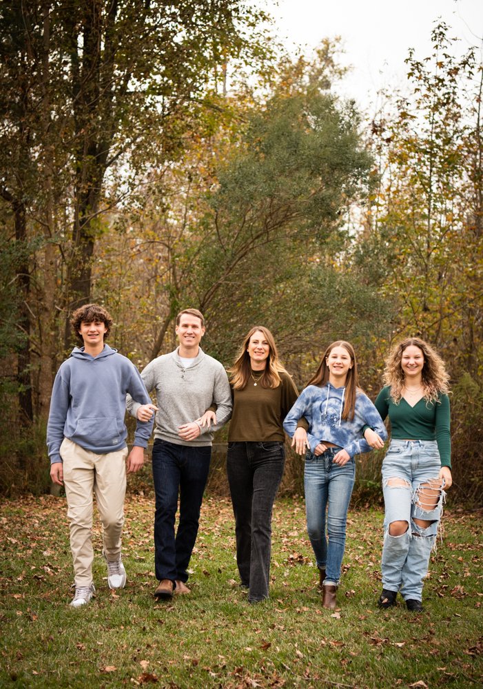 Big Blue Couch Media