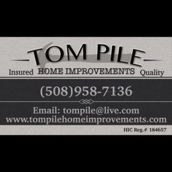 The Best 10 Handyman In Worcester Ma Last Updated December 2018 3 Tom Pile Home Improvements