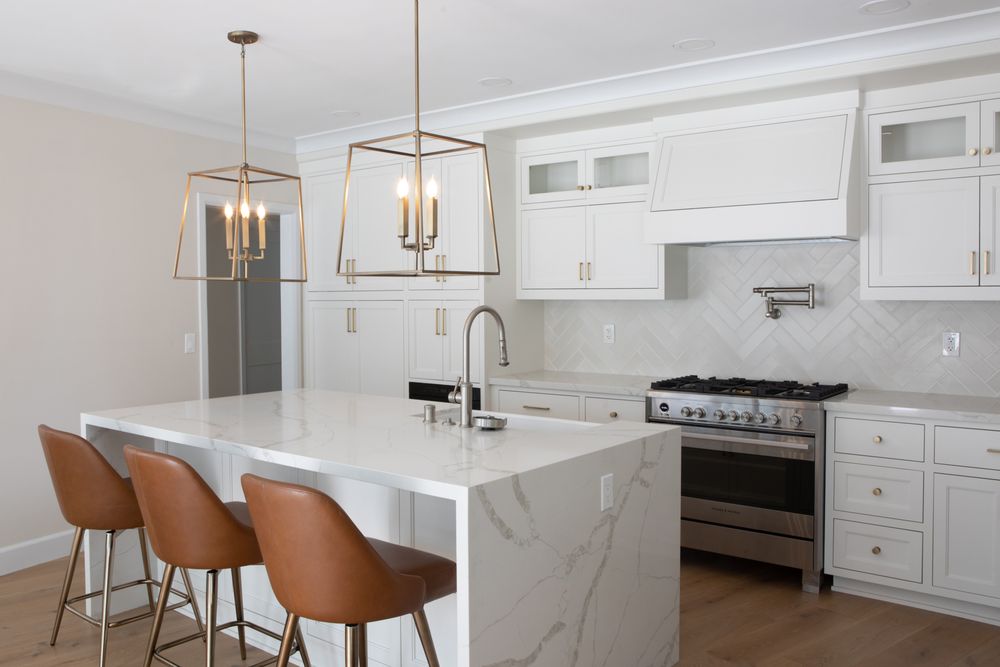 Nitche Interiors