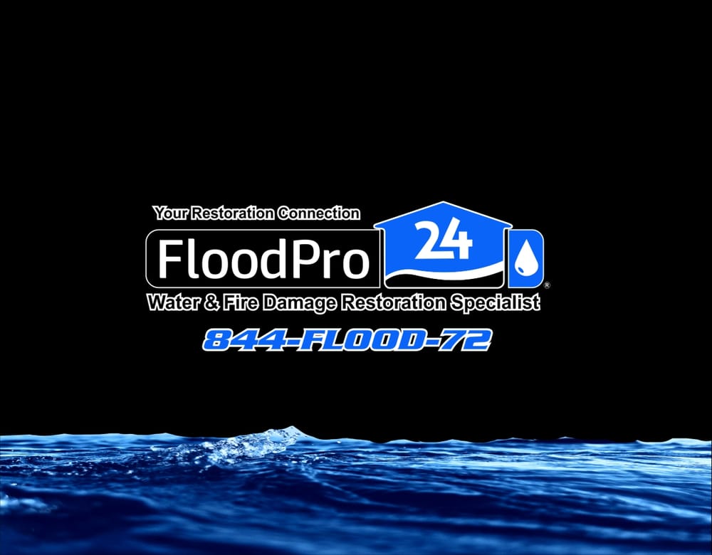 FloodPro 24