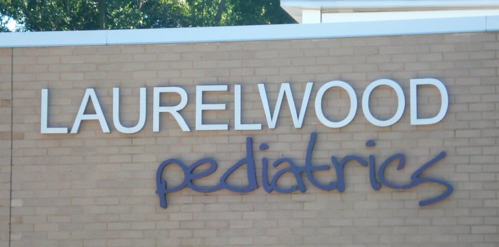 image of business Laurelwood Pediatrics