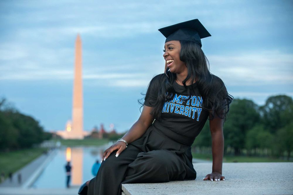 Capitol Hill Portraits