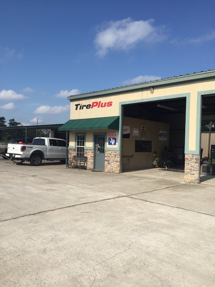 Photos for Tire Plus Yelp