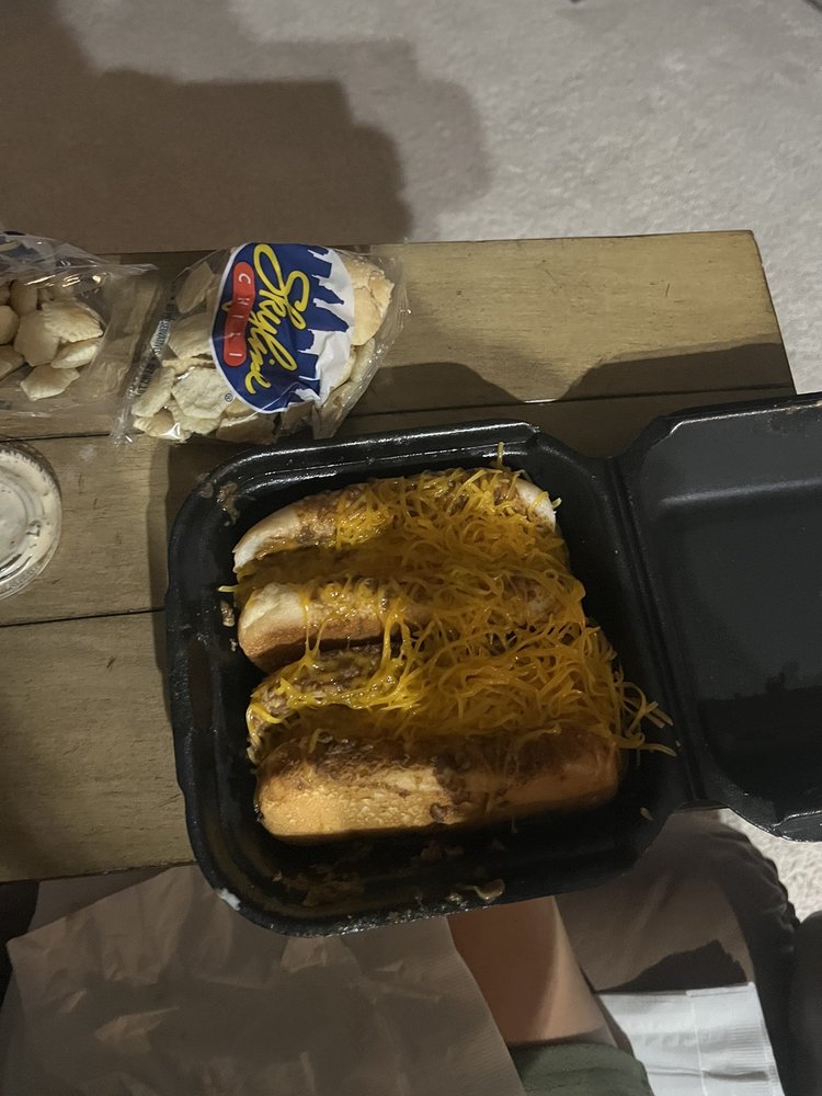 Skyline Chili