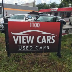 Yelp Reviews For View Cars New Used Car Dealers 1100 South