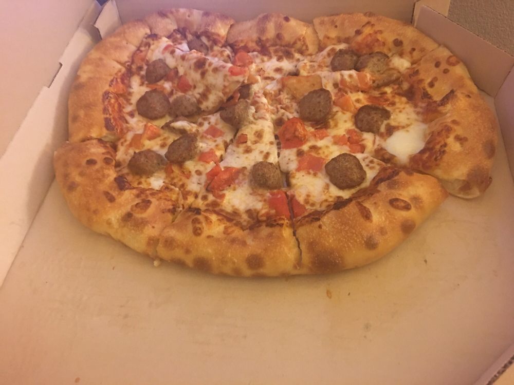 Pizza Hut