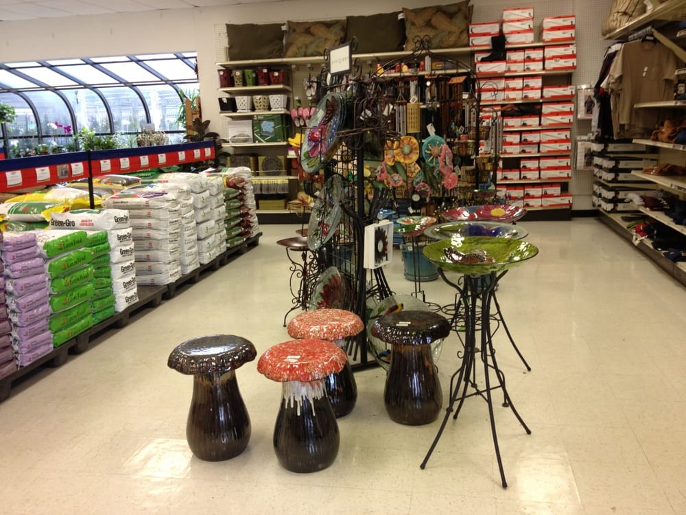 Southern States Carrboro Service