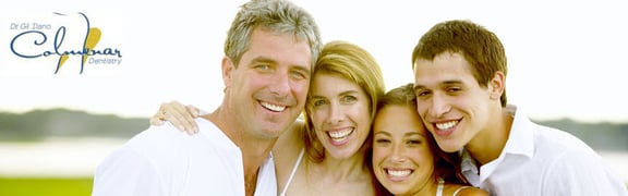 image of business Gil Colmenar, DDS MS