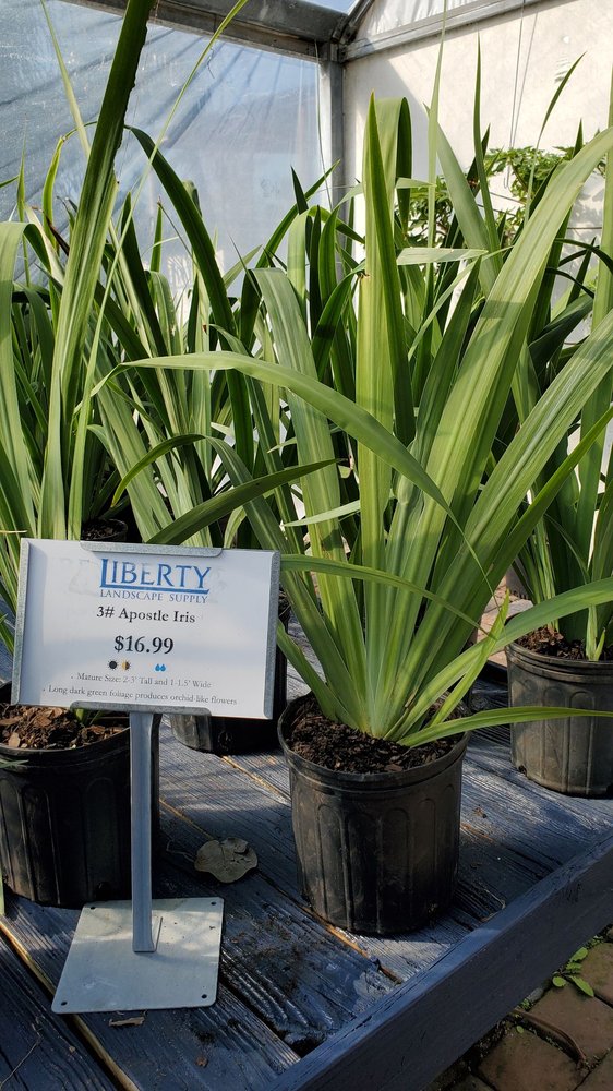 Liberty Landscape Supply