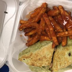 Jerk chicken in matteson il