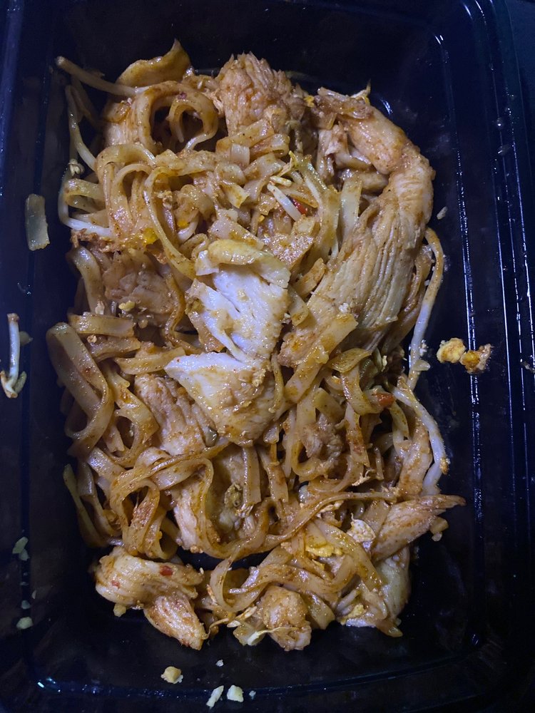 Canton 6 Chinese Restaurant of Miami Lakes