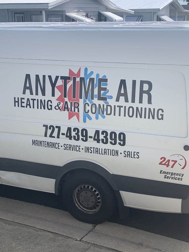 image of business Anytime Air