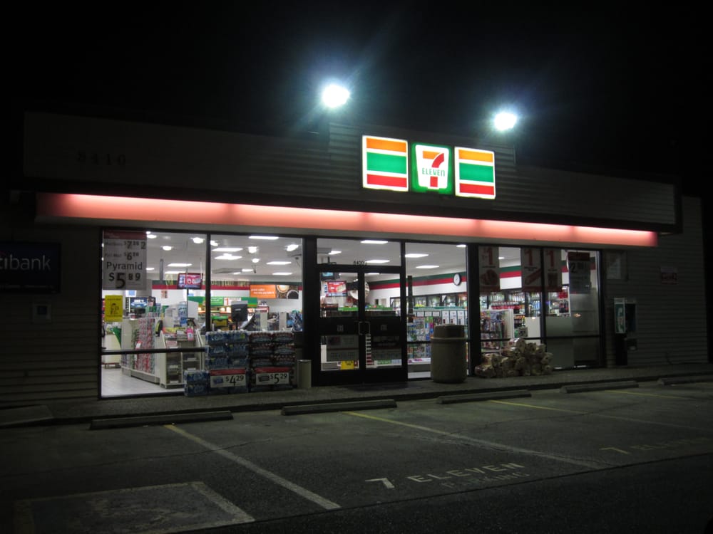 7-Eleven