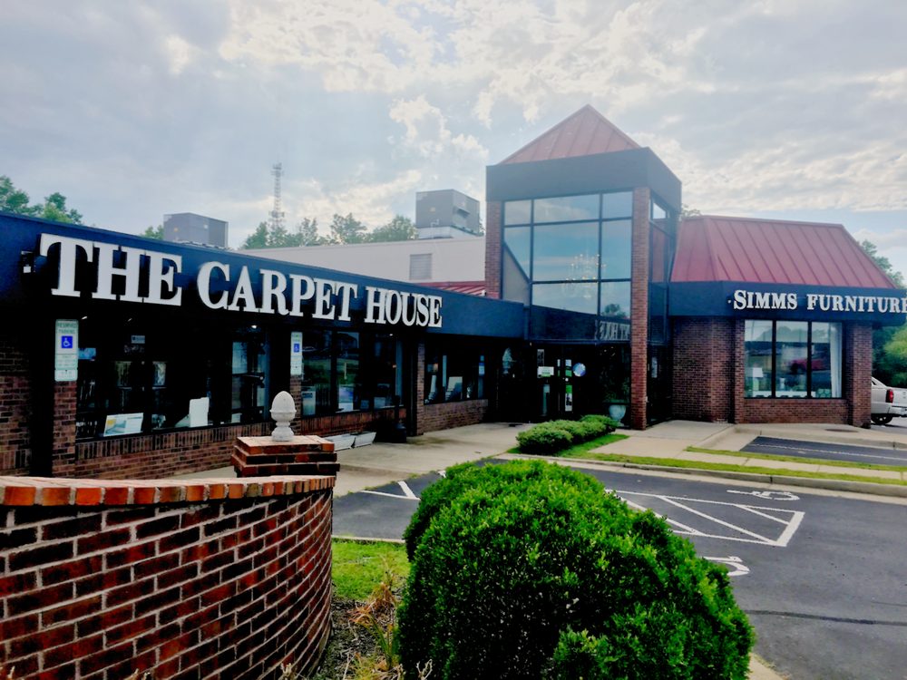 image of business The Carpet House Design Center