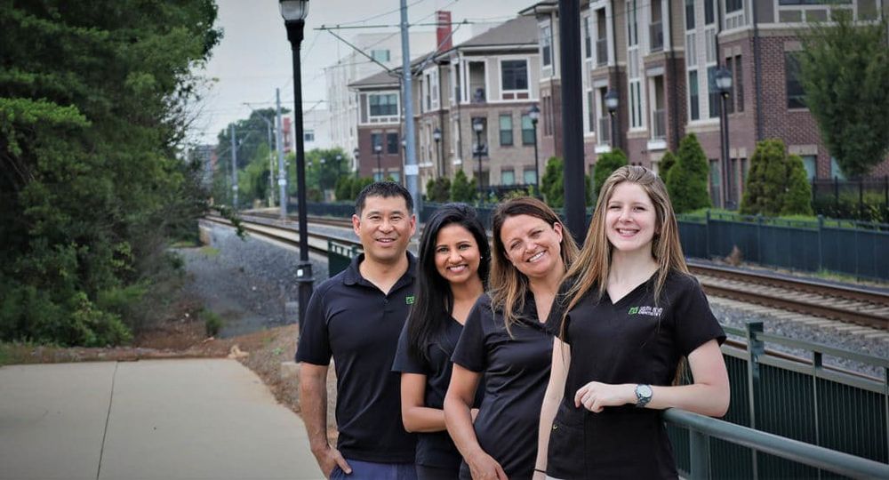 image of business South Blvd Dentistry