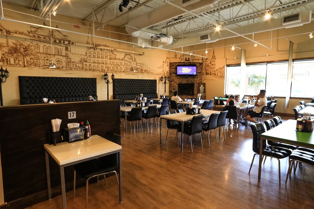 Pho House 200 Photos & 100 Reviews Vietnamese 3606 Satellite Blvd