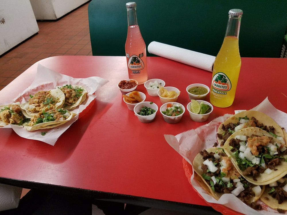 La Palma Taco 68 Photos & 87 Reviews Mexican 309 W Avenue G